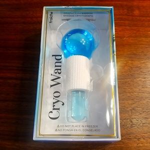 Cryo Wand Cryotherapy Massage by fraiche